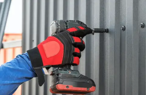 Travaux de zinguerie - Nouzilly